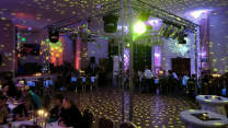 Silvester Party 2012 - Ballhaus Briesen